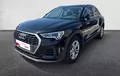 Miniature AUDI Q3 35 TDI 150 ch S tronic 7 Business line extérieur trois quart avant gauche 2129166