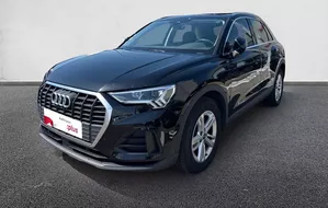 AUDI Q3 35 TDI 150 ch S tronic 7 Business line WAUZZZF35M1127438
