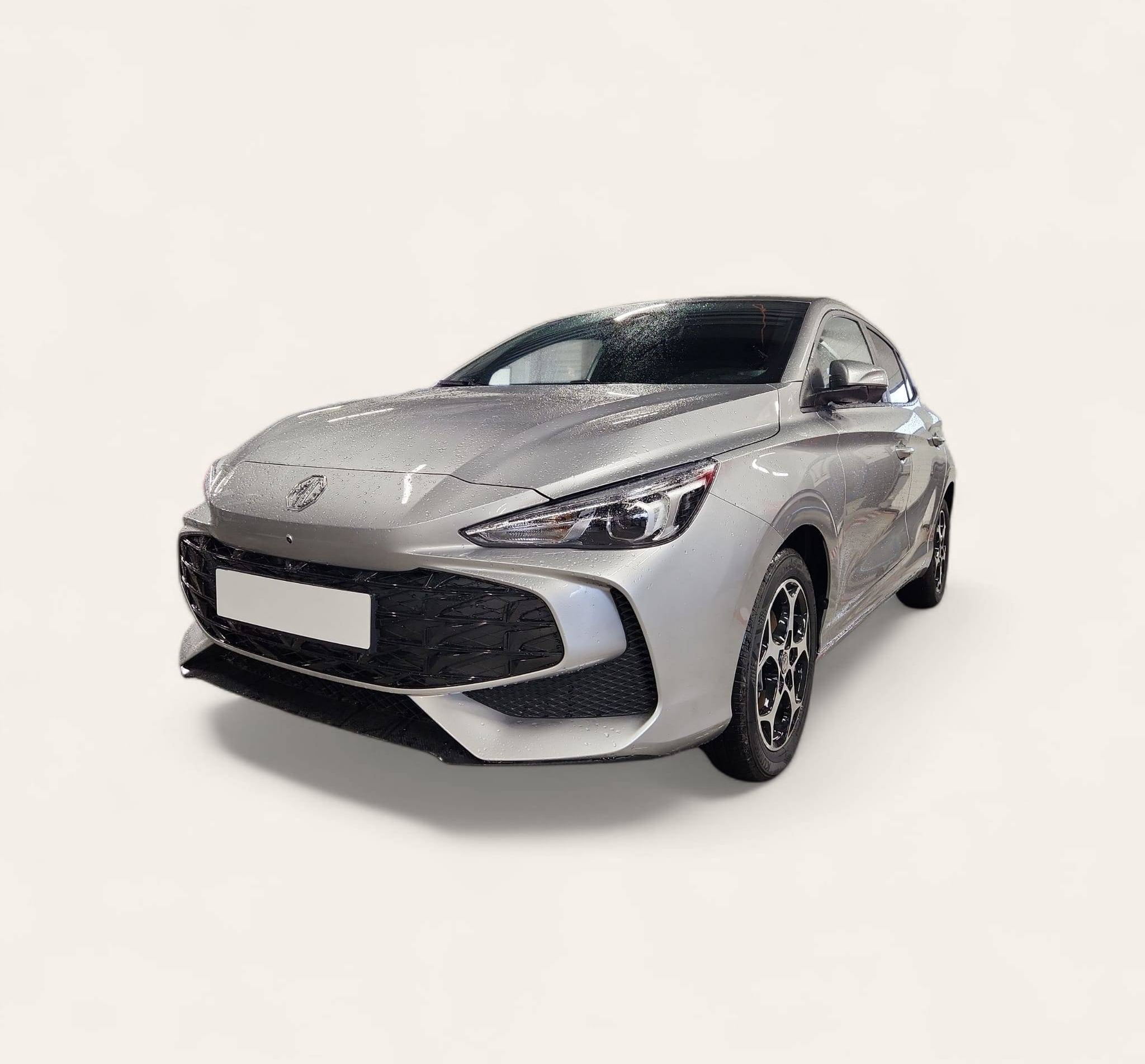 MG MG3