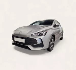 MG MG3 1.5 L Hybrid+ 195 ch Luxury LSJWP4396SZ231411
