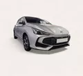 Miniature MG MG3 1.5 L Hybrid+ 195 ch Luxury extérieur avant 6397