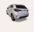 Miniature MG MG3 1.5 L Hybrid+ 195 ch Luxury extérieur trois quart avant droit 6397