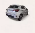 Miniature MG MG3 1.5 L Hybrid+ 195 ch Luxury extérieur côté droit 6397