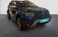 Miniature DACIA DUSTER Blue dCi 115 4x2 Prestige extérieur trois quart avant droit 213617
