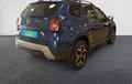 Miniature DACIA DUSTER Blue dCi 115 4x2 Prestige extérieur trois quart arrière droit 213617