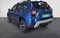Miniature DACIA DUSTER Blue dCi 115 4x2 Prestige extérieur trois quart arrière gauche 213617