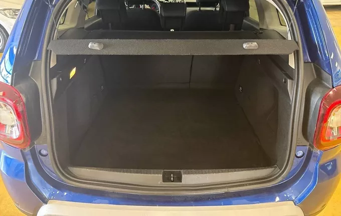 DACIA DUSTER Blue dCi 115 4x2 Prestige photo 10 213617