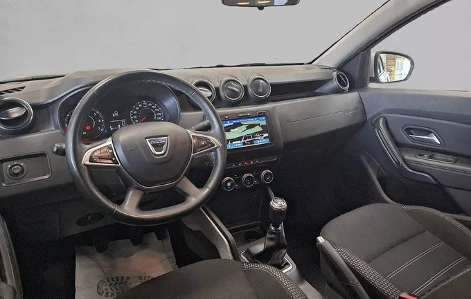 DACIA DUSTER Blue dCi 115 4x2 Prestige photo 11 213617