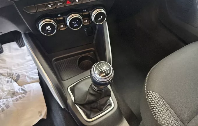 DACIA DUSTER Blue dCi 115 4x2 Prestige photo 13 213617