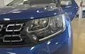 Miniature DACIA DUSTER Blue dCi 115 4x2 Prestige photo 19 213617