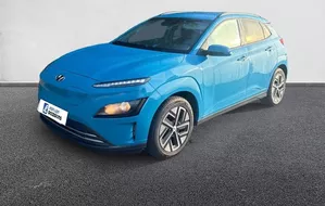 HYUNDAI KONA Electrique 39 kWh - 136 ch Intuitive TMAK281HFPJ076522