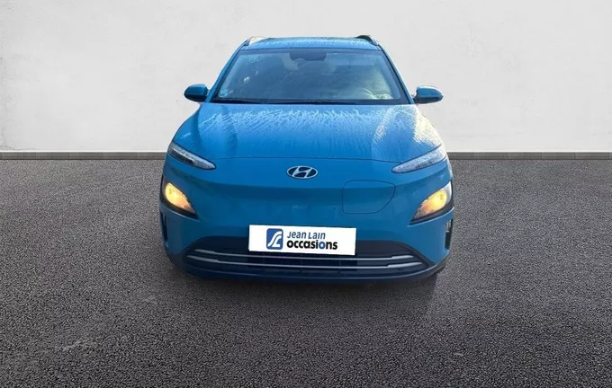 HYUNDAI KONA Electrique 39 kWh - 136 ch Intuitive extérieur avant 14125