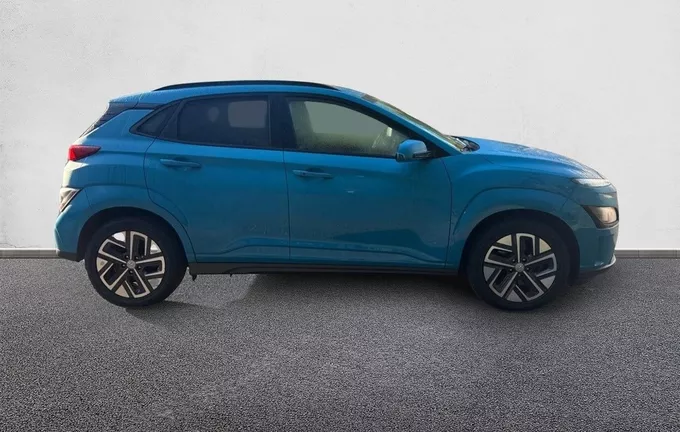 HYUNDAI KONA Electrique 39 kWh - 136 ch Intuitive extérieur côté droit 14125