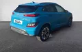 Miniature HYUNDAI KONA Electrique 39 kWh - 136 ch Intuitive extérieur trois quart arrière droit 14125