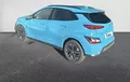 Miniature HYUNDAI KONA Electrique 39 kWh - 136 ch Intuitive extérieur trois quart arrière gauche 14125