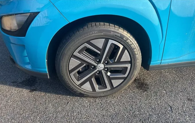 HYUNDAI KONA Electrique 39 kWh - 136 ch Intuitive photo 9 14125