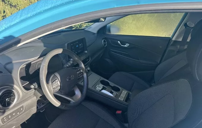 HYUNDAI KONA Electrique 39 kWh - 136 ch Intuitive photo 11 14125