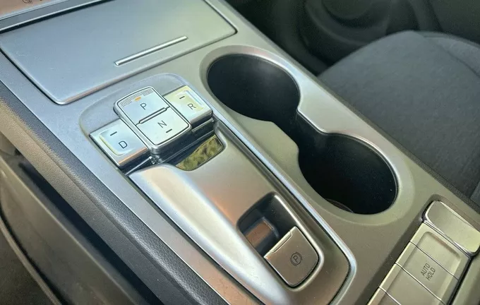 HYUNDAI KONA Electrique 39 kWh - 136 ch Intuitive photo 13 14125