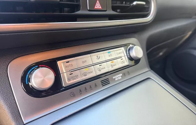 HYUNDAI KONA Electrique 39 kWh - 136 ch Intuitive photo 14 14125