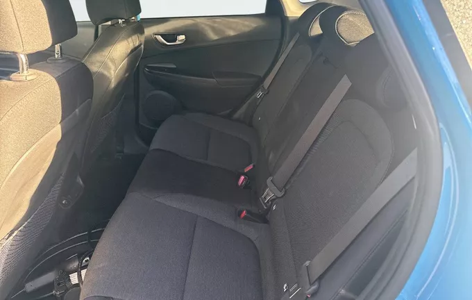 HYUNDAI KONA Electrique 39 kWh - 136 ch Intuitive photo 17 14125