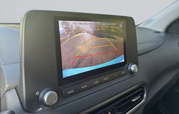 HYUNDAI KONA Electrique 39 kWh - 136 ch Intuitive photo 20 14125