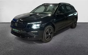 SKODA KAMIQ 1.5 TSI Evo 2 150 ch DSG7 ACT Monte Carlo TMBGK6NW4R3016299