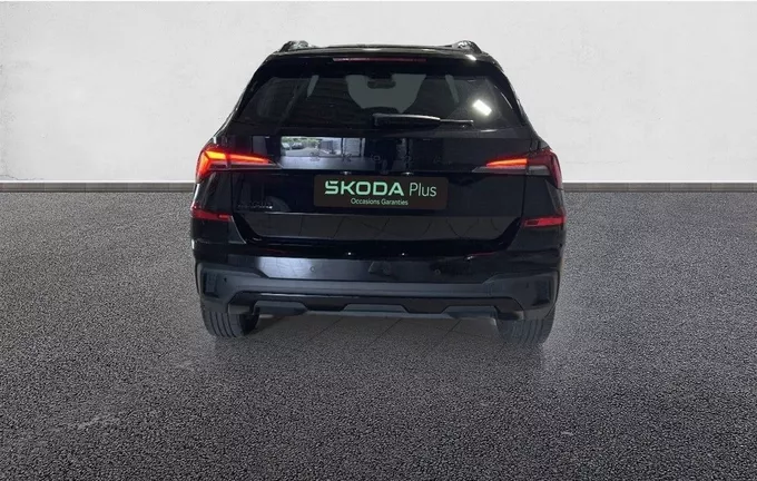 SKODA KAMIQ 1.5 TSI Evo 2 150 ch DSG7 ACT Monte Carlo extérieur côté gauche 2128744