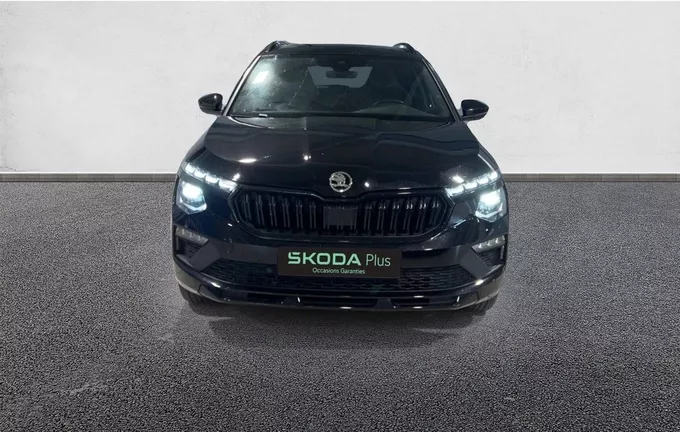 SKODA KAMIQ 1.5 TSI Evo 2 150 ch DSG7 ACT Monte Carlo photo 9 2128744