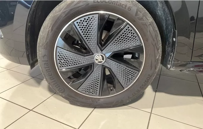SKODA KAMIQ 1.5 TSI Evo 2 150 ch DSG7 ACT Monte Carlo photo 12 2128744