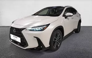 LEXUS NX 450h+ 4WD Hybride Rechargeable Executive JTJCKBFZ002063612