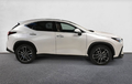 Miniature LEXUS NX 450h+ 4WD Hybride Rechargeable Executive extérieur côté droit 76205