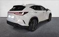 Miniature LEXUS NX 450h+ 4WD Hybride Rechargeable Executive extérieur trois quart arrière droit 76205