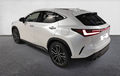 Miniature LEXUS NX 450h+ 4WD Hybride Rechargeable Executive extérieur trois quart arrière gauche 76205