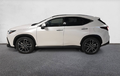 Miniature LEXUS NX 450h+ 4WD Hybride Rechargeable Executive extérieur côté gauche 76205