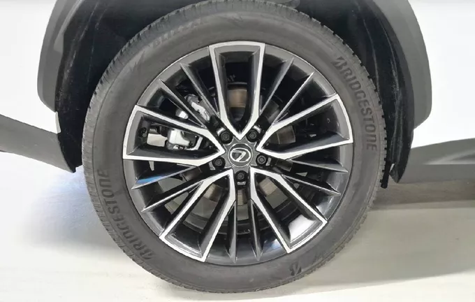 LEXUS NX 450h+ 4WD Hybride Rechargeable Executive photo 9 76205