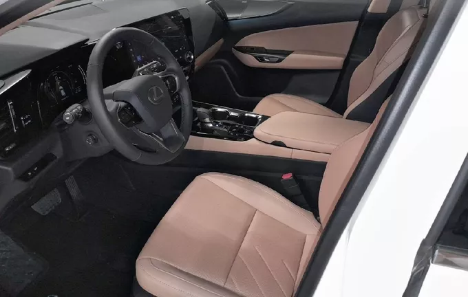 LEXUS NX 450h+ 4WD Hybride Rechargeable Executive photo 11 76205