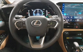 Miniature LEXUS NX 450h+ 4WD Hybride Rechargeable Executive photo 12 76205