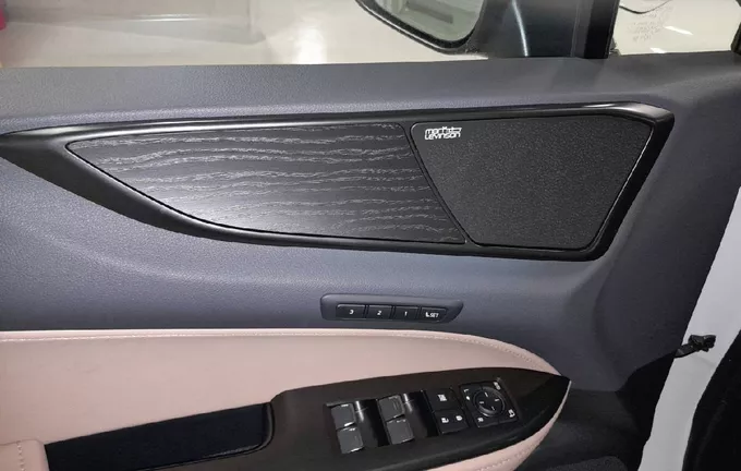 LEXUS NX 450h+ 4WD Hybride Rechargeable Executive photo 20 76205