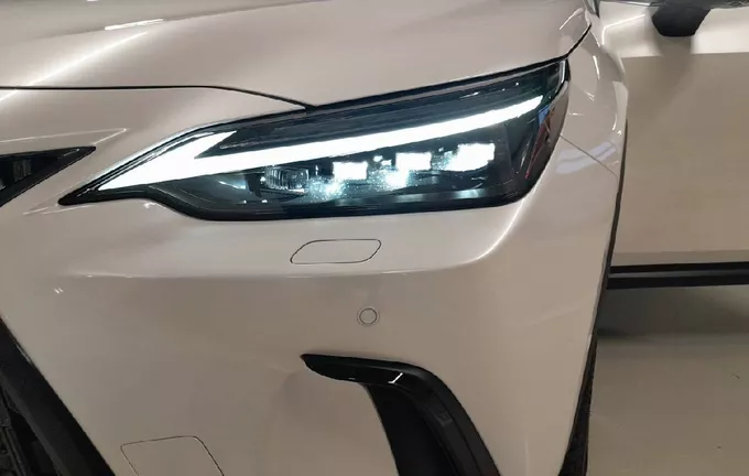 LEXUS NX 450h+ 4WD Hybride Rechargeable Executive photo 21 76205