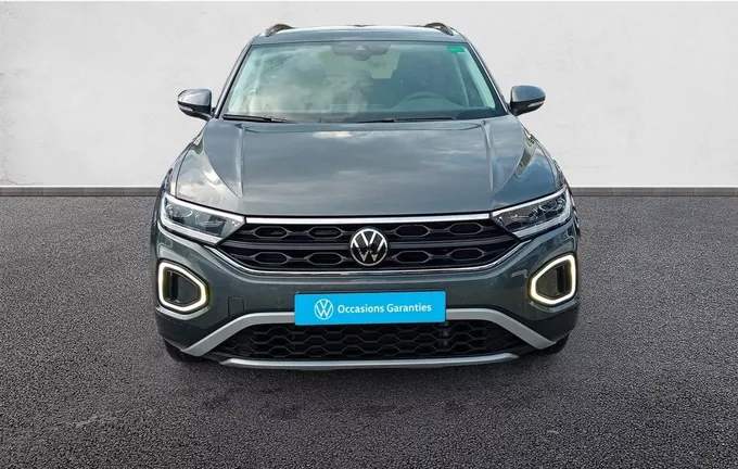 VOLKSWAGEN T-ROC 1.0 TSI 116 Start/Stop BVM6 VW Edition photo 9 2129733