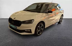 SKODA FABIA 1.0 TSI 116 ch EVO 2 DSG7 Monte-Carlo TMBER6PJ4S4076880