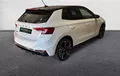 Miniature SKODA FABIA 1.0 TSI 116 ch EVO 2 DSG7 Monte-Carlo extérieur avant 2131675