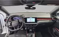Miniature SKODA FABIA 1.0 TSI 116 ch EVO 2 DSG7 Monte-Carlo extérieur trois quart avant droit 2131675