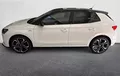 Miniature SKODA FABIA 1.0 TSI 116 ch EVO 2 DSG7 Monte-Carlo extérieur trois quart arrière gauche 2131675