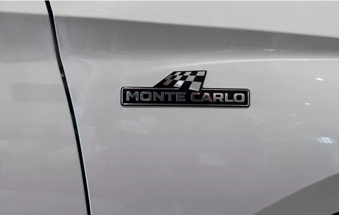 SKODA FABIA 1.0 TSI 116 ch EVO 2 DSG7 Monte-Carlo photo 29 2131675