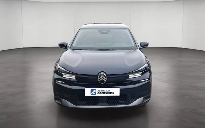 CITROEN C4 Hybride 136 e-DCS6 Plus extérieur avant 946704
