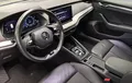 Miniature SKODA OCTAVIA Combi 2.0 TDI 150 ch DSG7 Style photo 11 213147