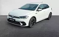 Miniature VOLKSWAGEN POLO 1.0 TSI 116 S&S DSG7 R-Line extérieur trois quart avant gauche 1877
