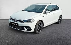 VOLKSWAGEN POLO 1.0 TSI 116 S&S DSG7 R-Line WVWZZZAW9TU018255