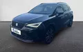 Miniature SEAT ARONA 1.0 TSI 110 ch Start/Stop DSG7 Copa extérieur trois quart avant gauche 2128290